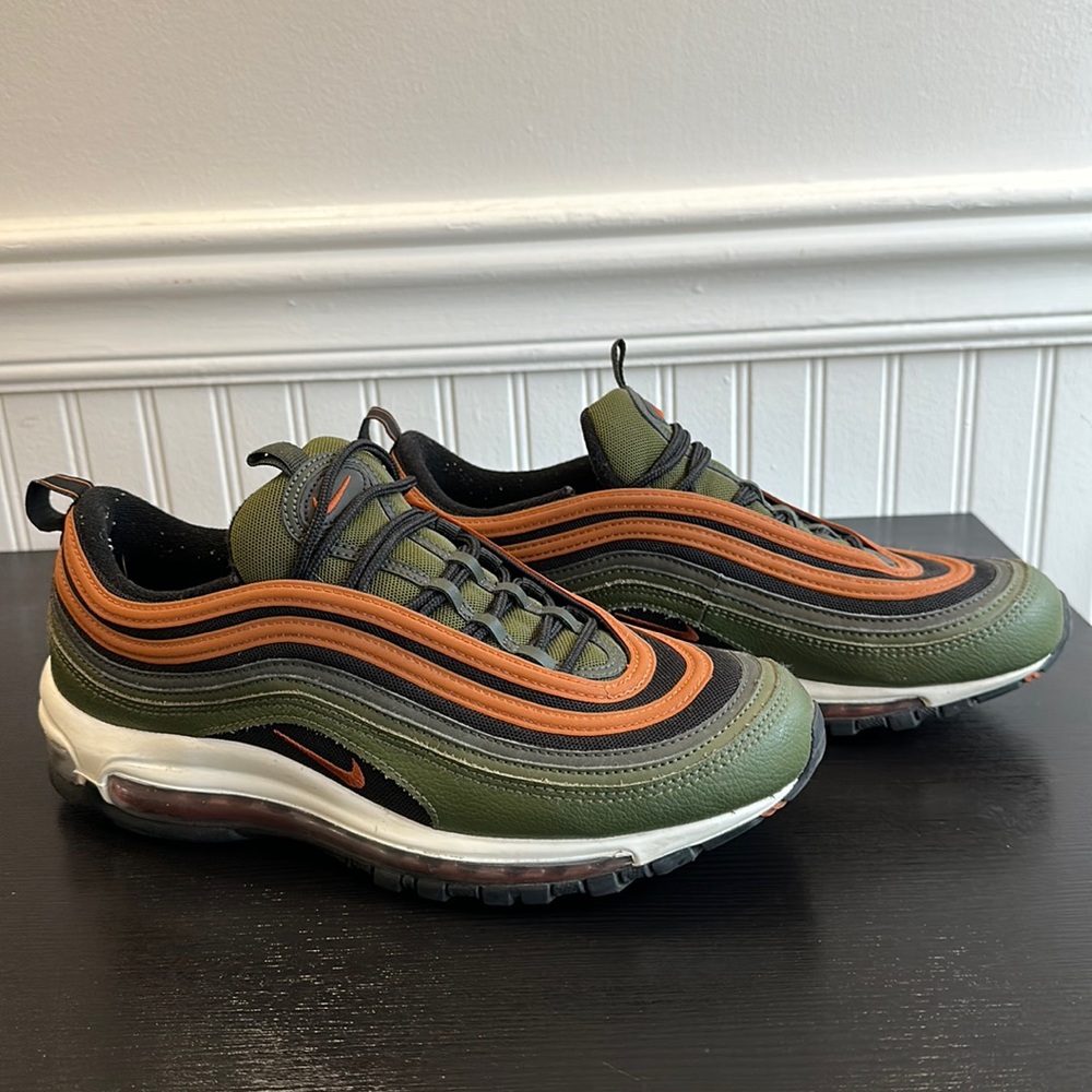 Nike Air Max 97